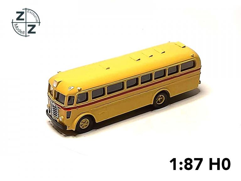 Ikarus 60 H0 Z-Z